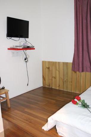 Imagen de la habitación del Gulangyu Purple Blue Bird Hotel. Foto 4