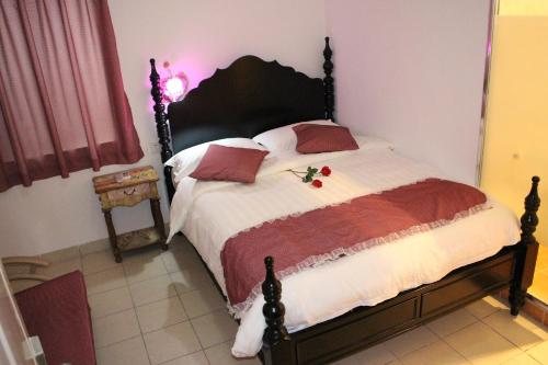 Imagen de la habitación del Gulangyu Purple Blue Bird Hotel. Foto 6