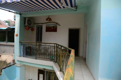 Imagen de la habitación del Gulangyu Purple Blue Bird Hotel. Foto 7