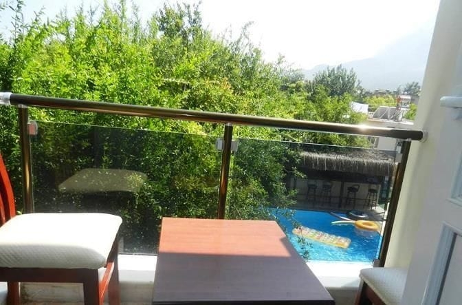 Imagen de la habitación del Guler Butik Hotel. Foto 5