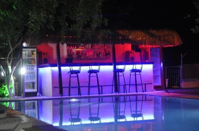 Imagen de la piscina del Guler Butik Hotel. Foto 19