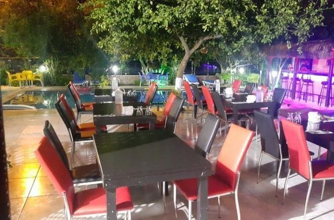 Imagen de los exteriores del Guler Butik Hotel. Foto 8
