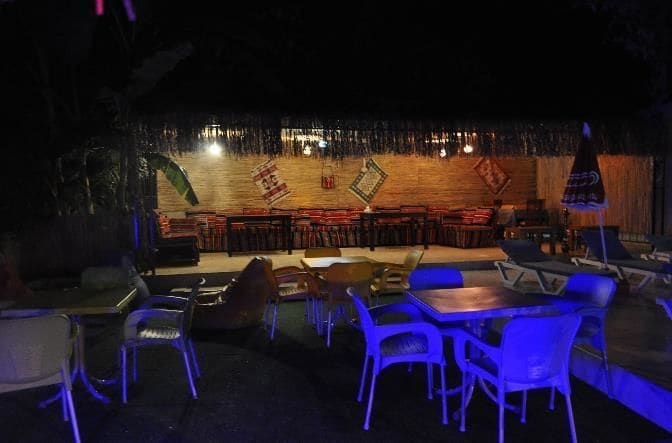 Imagen de los exteriores del Guler Butik Hotel. Foto 9