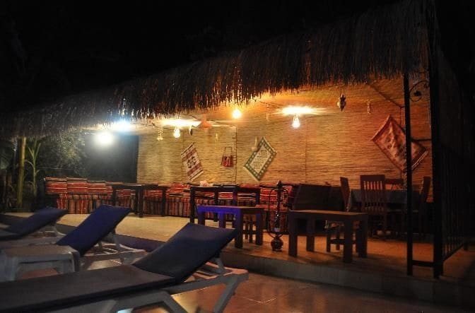 Imagen de los exteriores del Guler Butik Hotel. Foto 10