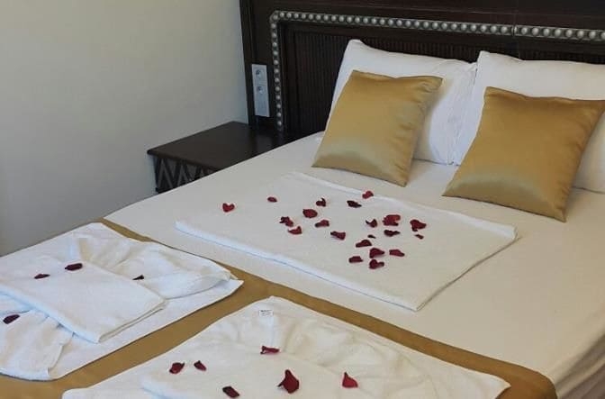 Imagen de la habitación del Guler Butik Hotel. Foto 6