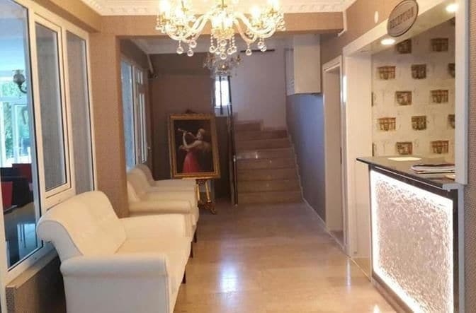 Imagen de los interiores del Guler Butik Hotel. Foto 12