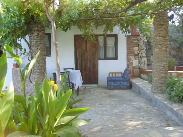 Imagen general del Guler Pansiyon. Foto 1