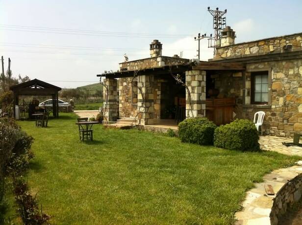 Imagen general del Guler Pansiyon. Foto 2