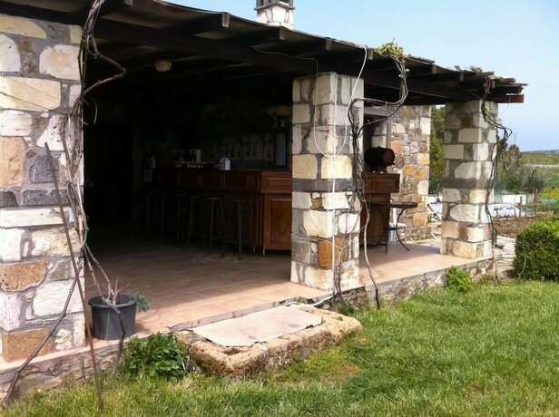 Imagen general del Guler Pansiyon. Foto 4