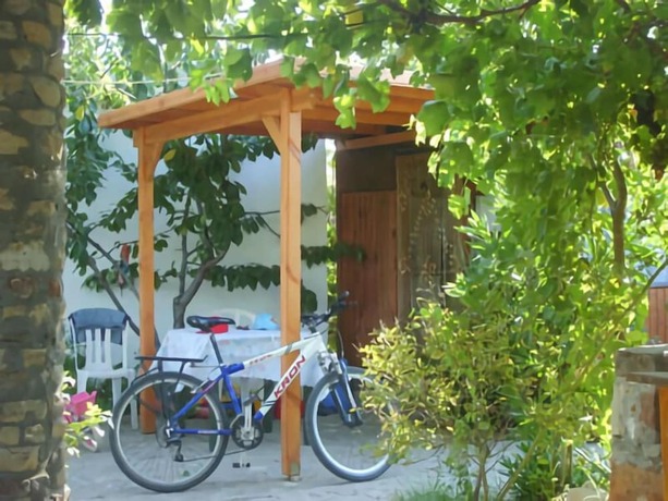 Imagen general del Guler Pansiyon. Foto 5