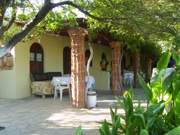 Imagen general del Guler Pansiyon. Foto 7