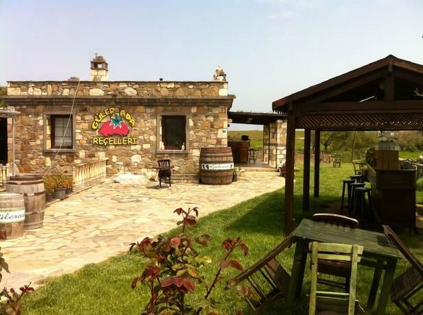 Imagen general del Guler Pansiyon. Foto 8