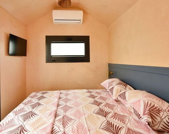 Imagen general del Gulet Tiny House Hotel. Foto 2
