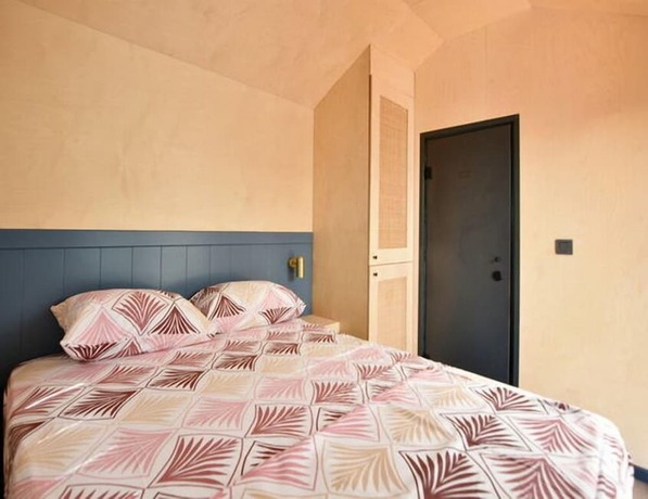 Imagen general del Gulet Tiny House Hotel. Foto 3