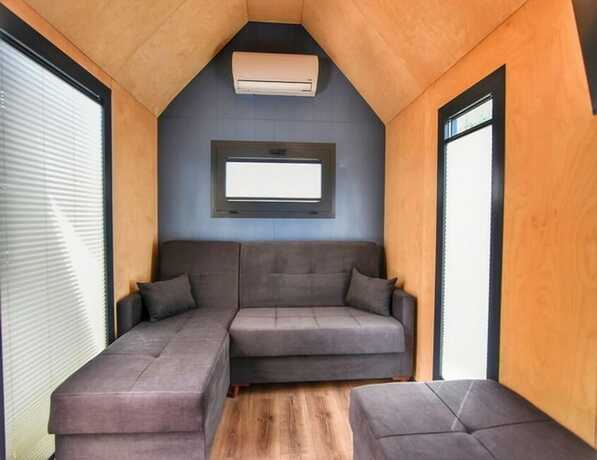 Imagen general del Gulet Tiny House Hotel. Foto 4