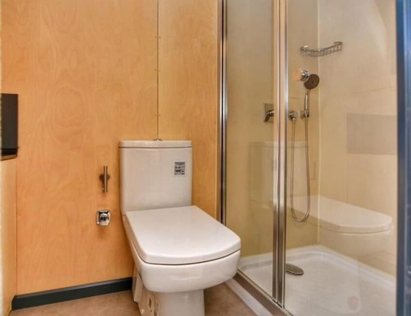 Imagen general del Gulet Tiny House Hotel. Foto 5