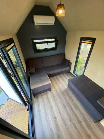 Imagen general del Gulet Tiny House Hotel. Foto 7