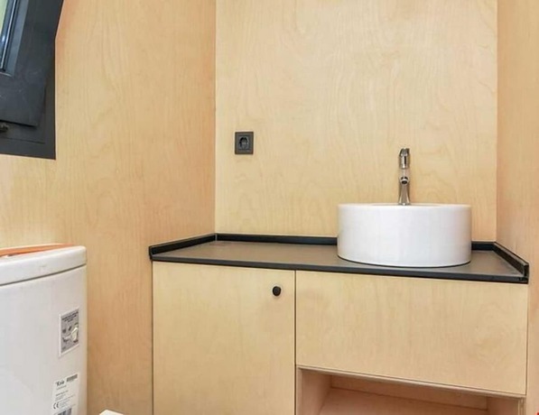 Imagen general del Gulet Tiny House Hotel. Foto 8