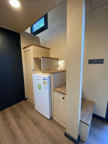 Imagen general del Gulet Tiny House Hotel. Foto 9