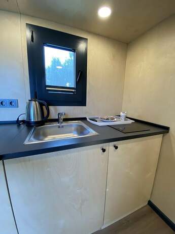 Imagen general del Gulet Tiny House Hotel. Foto 10