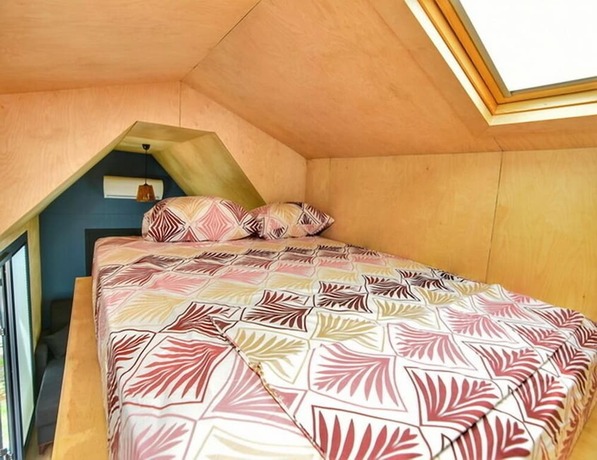 Imagen general del Gulet Tiny House Hotel. Foto 11
