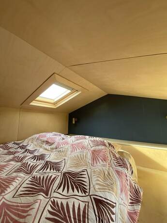 Imagen general del Gulet Tiny House Hotel. Foto 12