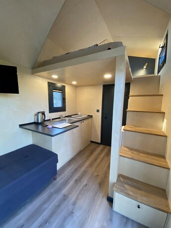 Imagen general del Gulet Tiny House Hotel. Foto 13
