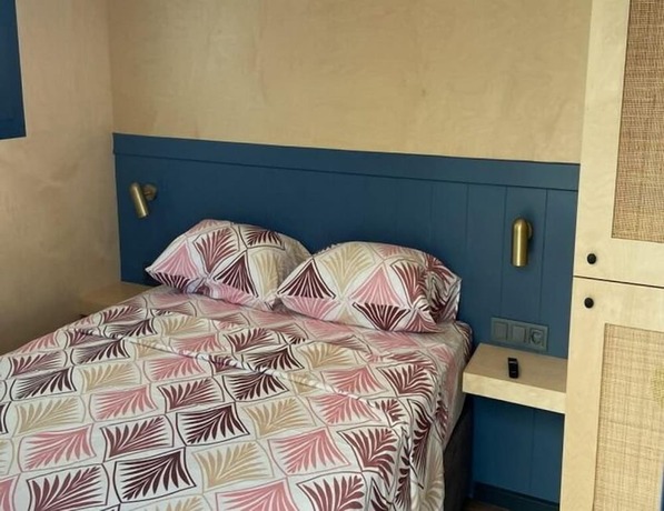 Imagen general del Gulet Tiny House Hotel. Foto 14