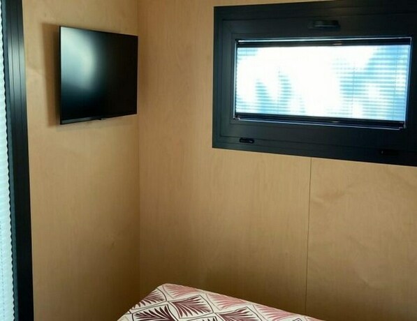 Imagen general del Gulet Tiny House Hotel. Foto 15