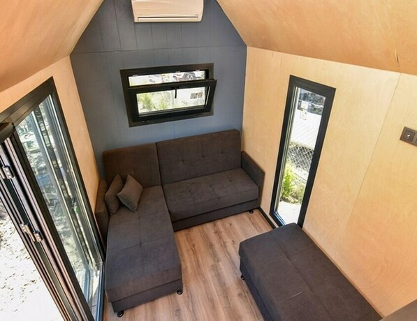 Imagen general del Gulet Tiny House Hotel. Foto 16