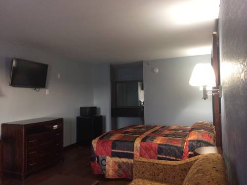Imagen de la habitación del Gulf American Inns. Foto 2