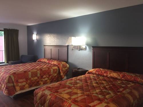 Imagen de la habitación del Gulf American Inns. Foto 4