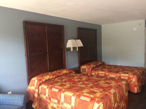 Imagen de la habitación del Gulf American Inns. Foto 5