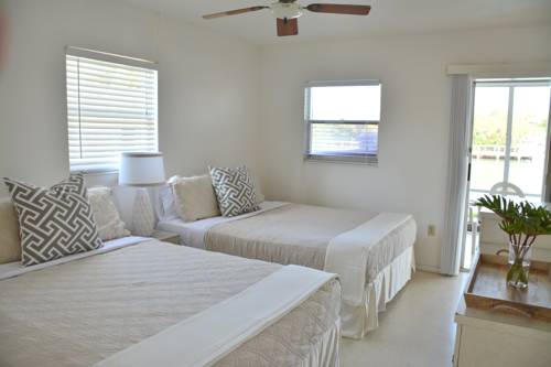 Imagen de la habitación del Gulf Shores Beach Resort. Foto 2