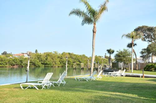 Imagen de la habitación del Gulf Shores Beach Resort. Foto 3