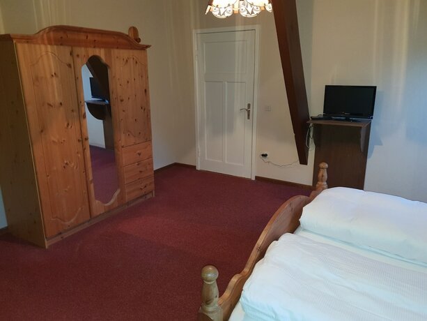 Imagen de la habitación del Gulfhof. Foto 15