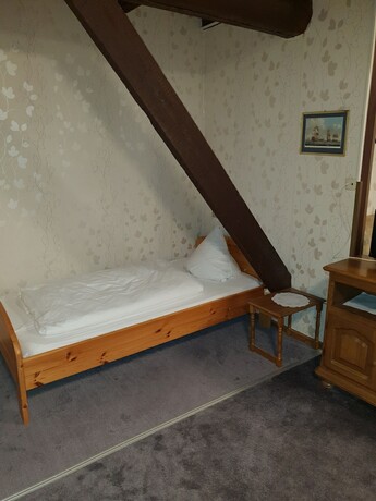 Imagen de la habitación del Gulfhof. Foto 19