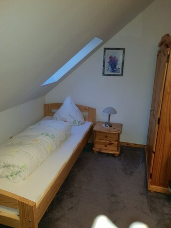 Imagen de la habitación del Gulfhof. Foto 20