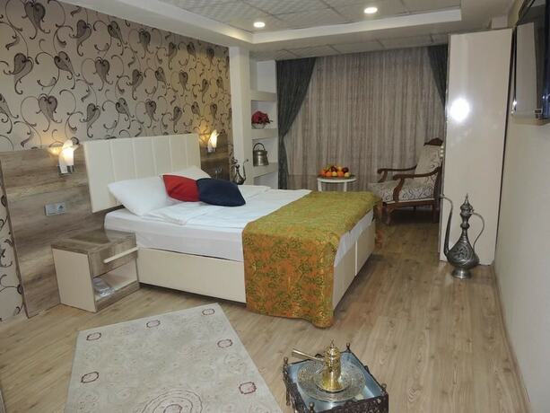Imagen general del Gulizar Otel. Foto 1