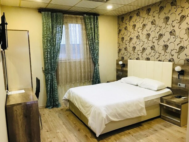 Imagen general del Gulizar Otel. Foto 3