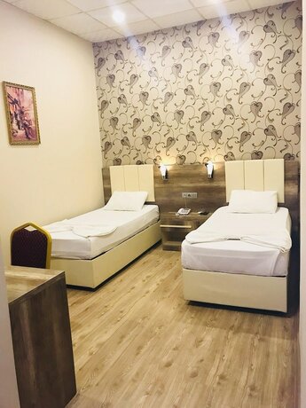 Imagen de la habitación del Gulizar Otel. Foto 4