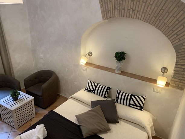 Imagen de la habitación del Gulliver's Lodge. Foto 2