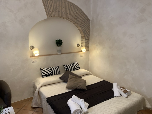 Imagen de la habitación del Gulliver's Lodge. Foto 3