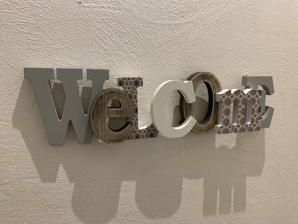 Imagen de los interiores del Gulliver's Lodge. Foto 18