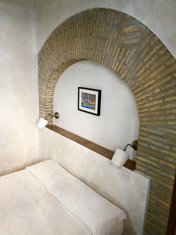 Imagen de la habitación del Gulliver's Lodge. Foto 5