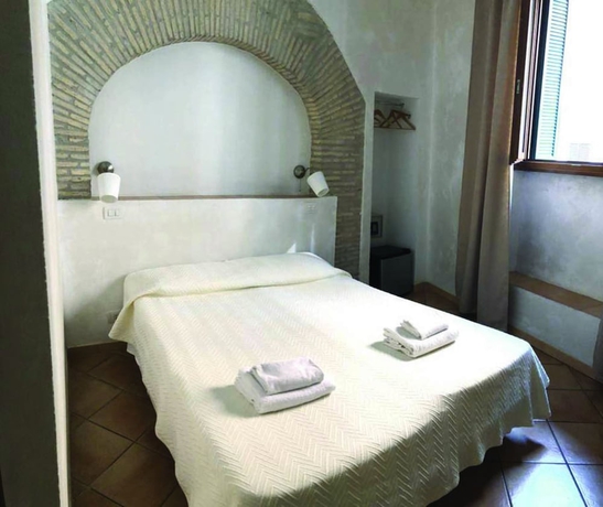 Imagen de la habitación del Gulliver's Lodge. Foto 8