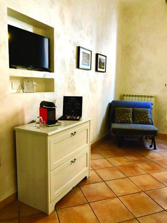 Imagen de la habitación del Gulliver's Lodge. Foto 9