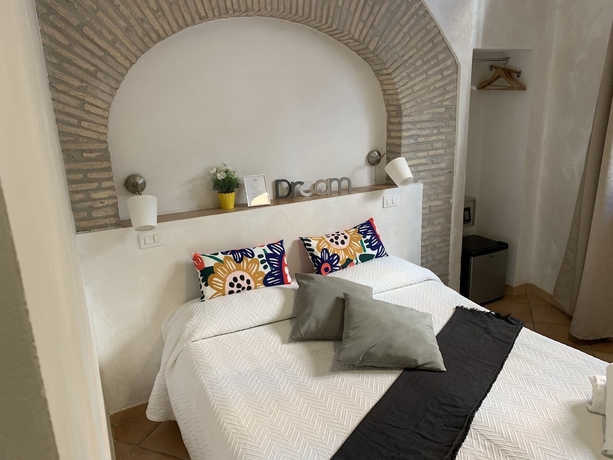 Imagen de la habitación del Gulliver's Lodge. Foto 10