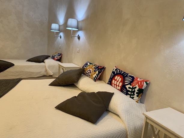 Imagen de la habitación del Gulliver's Lodge. Foto 11