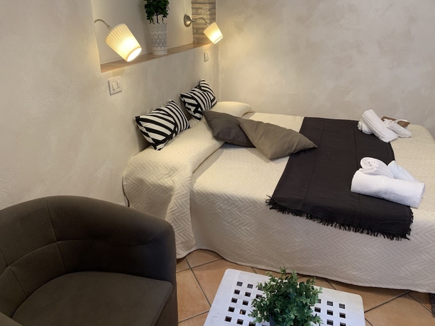 Imagen de la habitación del Gulliver's Lodge. Foto 12